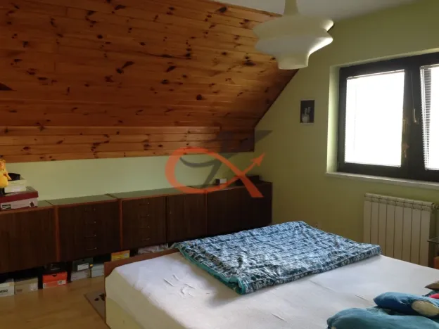 Pronájem bytu 3+1, Rožnov pod Radhoštěm, Habrová, 78 m2