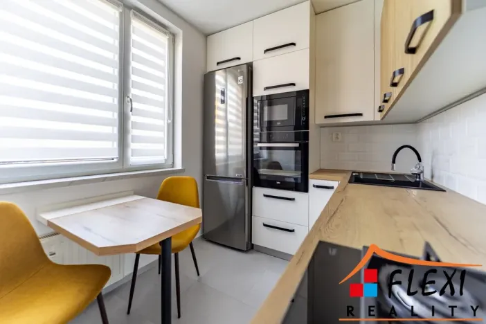 Pronájem bytu 3+1, Orlová, Kpt. Jaroše, 55 m2