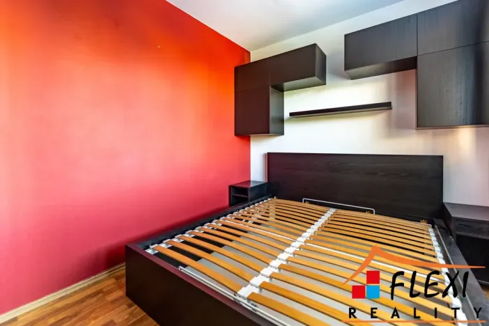Pronájem bytu 3+1, Orlová, Kpt. Jaroše, 55 m2