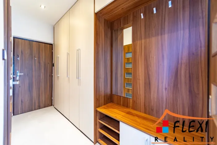 Pronájem bytu 3+1, Orlová, Kpt. Jaroše, 55 m2
