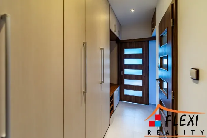 Pronájem bytu 3+1, Orlová, Kpt. Jaroše, 55 m2