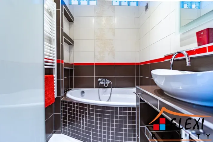 Pronájem bytu 3+1, Orlová, Kpt. Jaroše, 55 m2