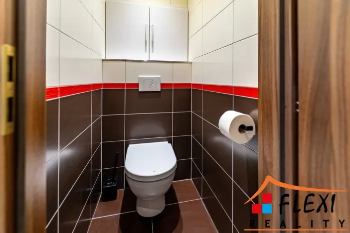 Pronájem bytu 3+1, Orlová, Kpt. Jaroše, 55 m2