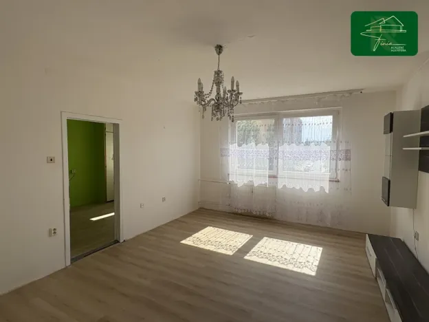 Pronájem bytu 4+1, Česká Lípa, 98 m2