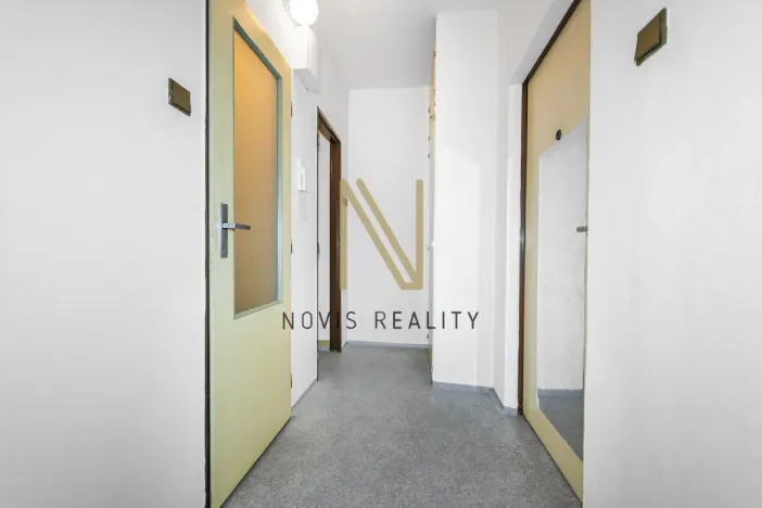 Pronájem bytu 1+kk, Plzeň, Čermákova, 22 m2