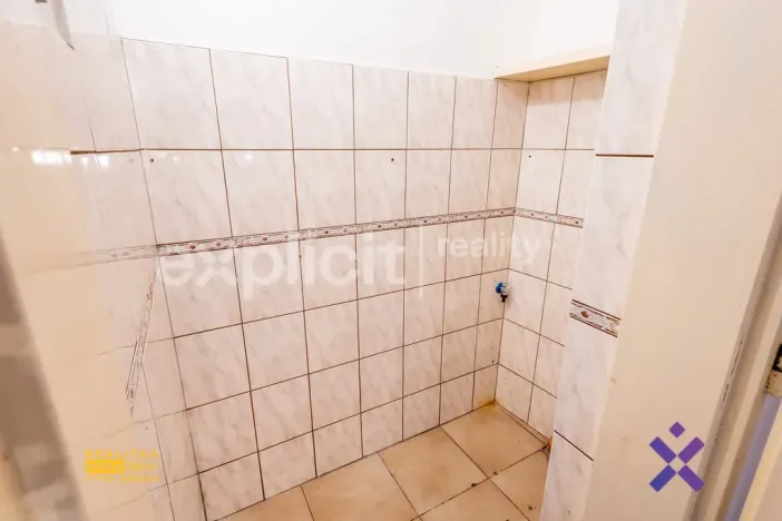 Prodej rodinného domu, Suchov, 50 m2