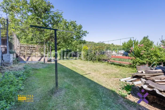 Prodej rodinného domu, Suchov, 50 m2