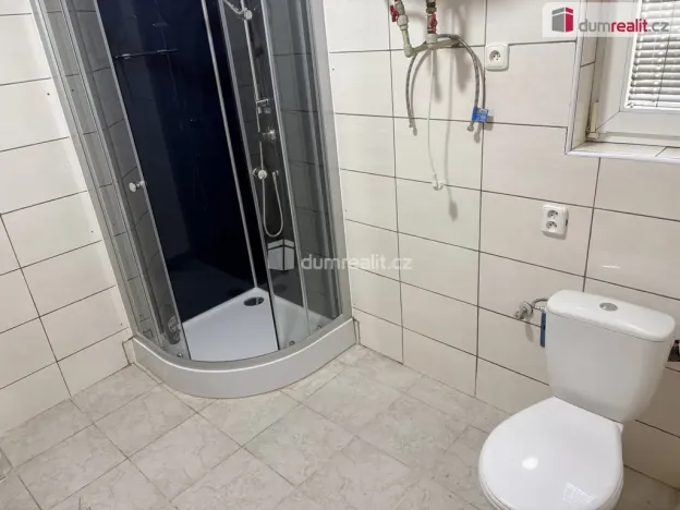 Pronájem bytu 2+kk, Břeclav, náměstí T. G. Masaryka, 53 m2