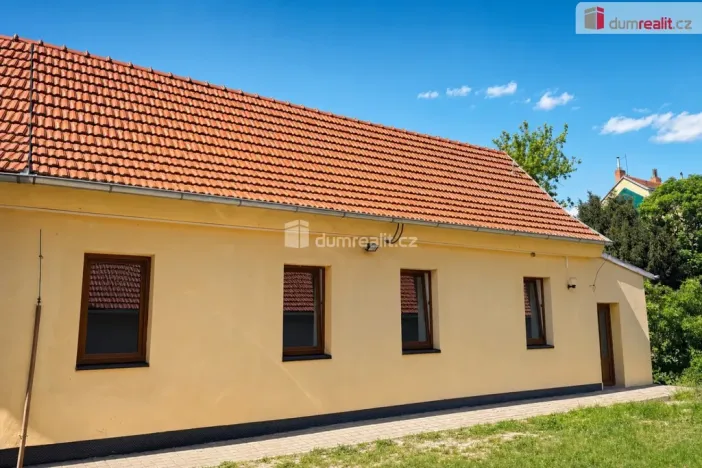 Pronájem bytu 2+kk, Břeclav, náměstí T. G. Masaryka, 53 m2