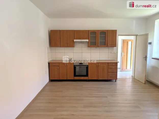 Pronájem bytu 2+kk, Břeclav, náměstí T. G. Masaryka, 53 m2