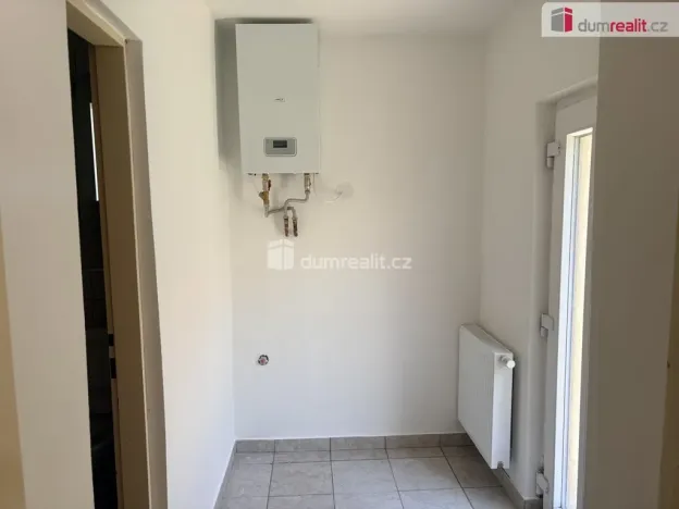 Pronájem bytu 2+kk, Břeclav, náměstí T. G. Masaryka, 53 m2