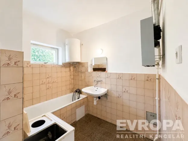 Prodej rodinného domu, Rudník, 136 m2