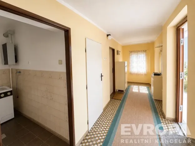 Prodej rodinného domu, Rudník, 136 m2