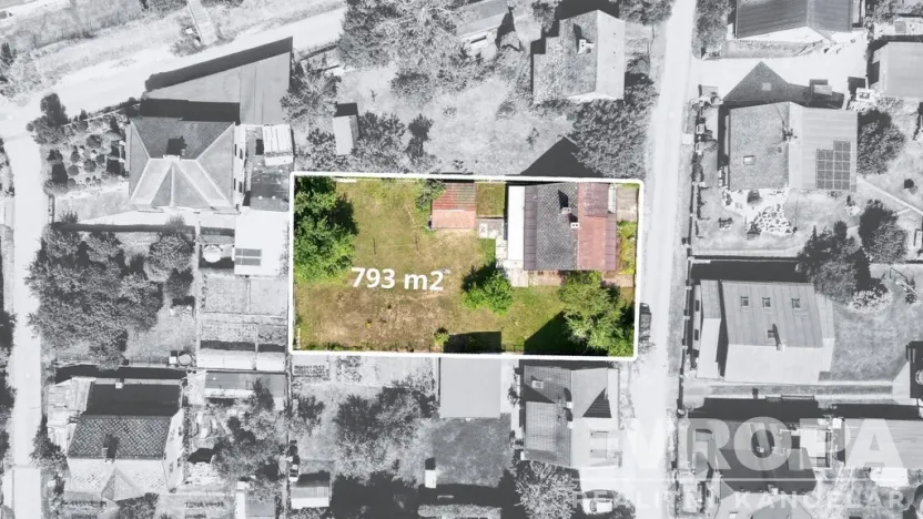 Prodej rodinného domu, Rudník, 136 m2