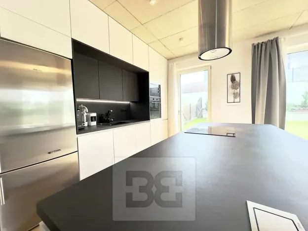 Pronájem rodinného domu, Dobřejovice, Nad Robotou, 133 m2
