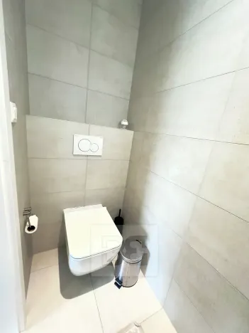 Pronájem rodinného domu, Dobřejovice, Nad Robotou, 133 m2