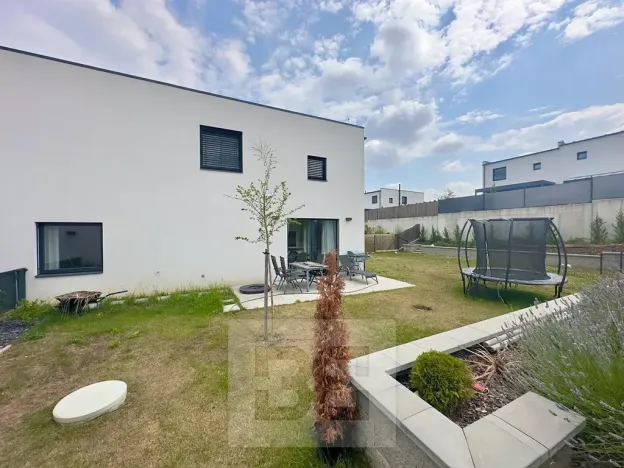 Pronájem rodinného domu, Dobřejovice, Nad Robotou, 133 m2