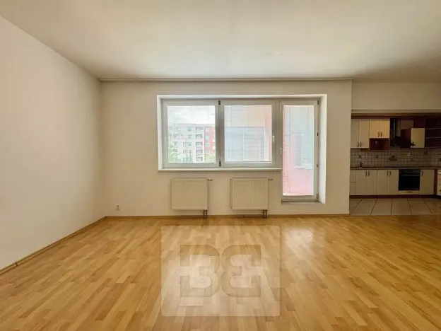 Pronájem bytu 2+kk, Zlín, Podlesí V, 69 m2
