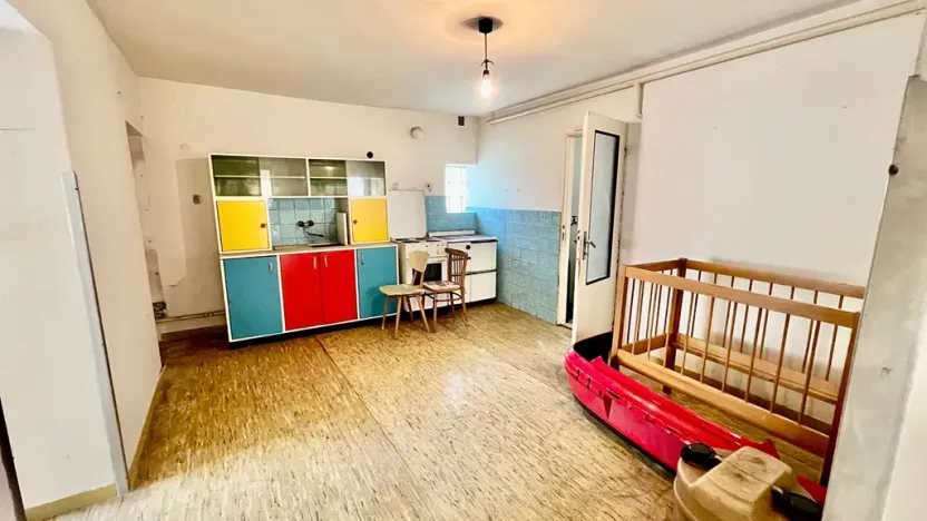 Prodej rodinného domu, Dražovice, 136 m2