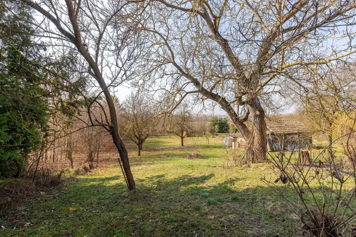 Prodej pozemku pro bydlení, Bučovice, Urbáškova, 580 m2