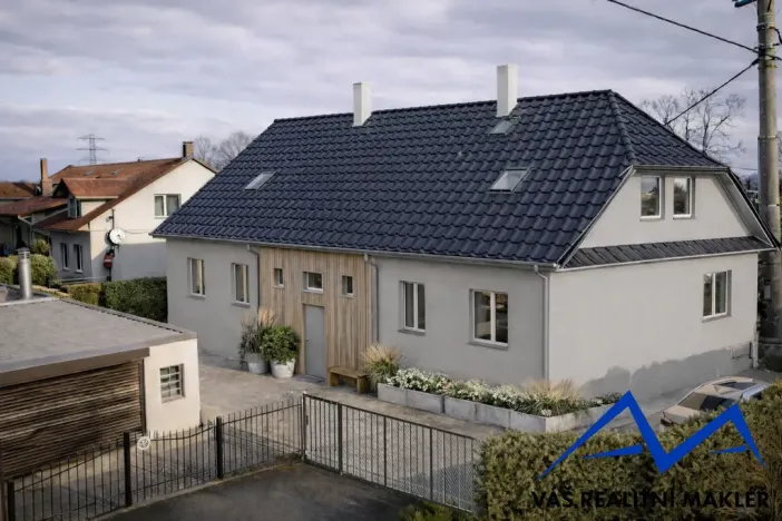 Prodej bytu 2+kk, Ostrava, U Nové šachty, 45 m2