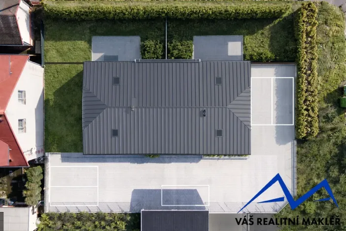 Prodej bytu 2+kk, Ostrava, U Nové šachty, 45 m2