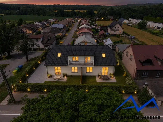Prodej bytu 2+kk, Ostrava, U Nové šachty, 45 m2