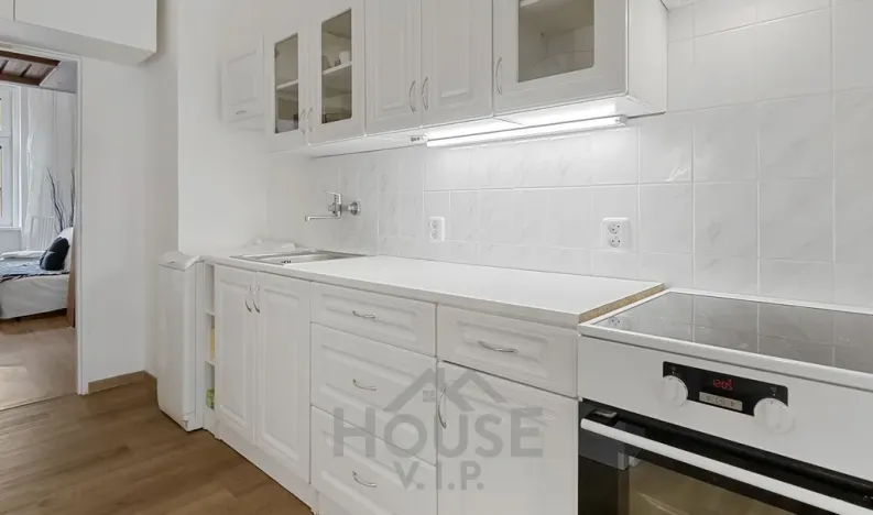 Pronájem bytu 1+1, Praha - Smíchov, Na Celné, 32 m2