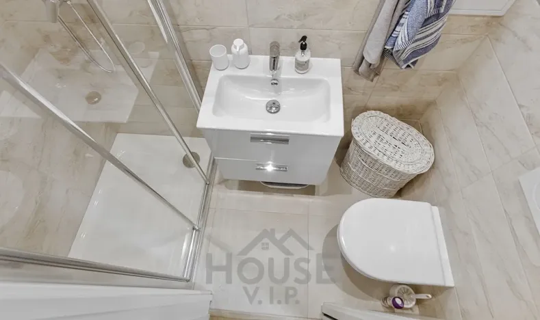 Pronájem bytu 1+1, Praha - Smíchov, Na Celné, 32 m2