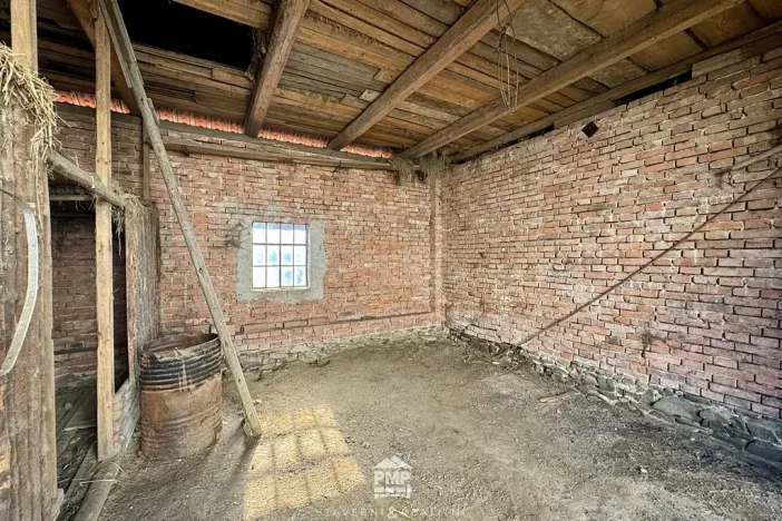 Prodej vícegeneračního domu, Brodek u Konice, 280 m2