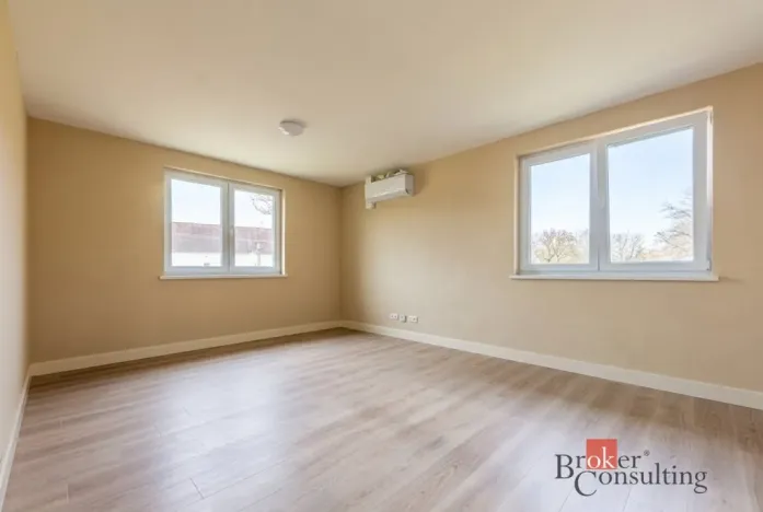 Pronájem bytu 2+kk, Vochov, 49 m2