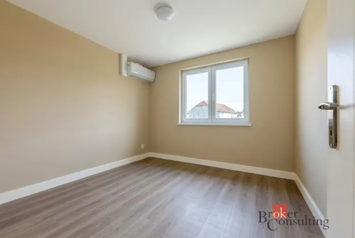 Pronájem bytu 2+kk, Vochov, 49 m2