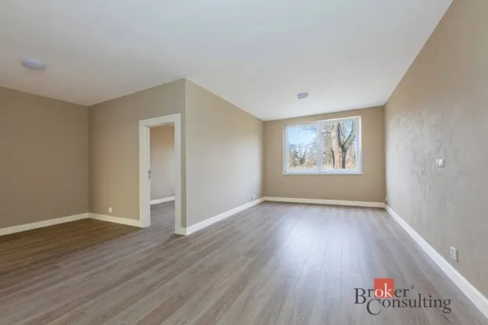 Pronájem bytu 2+kk, Vochov, 59 m2