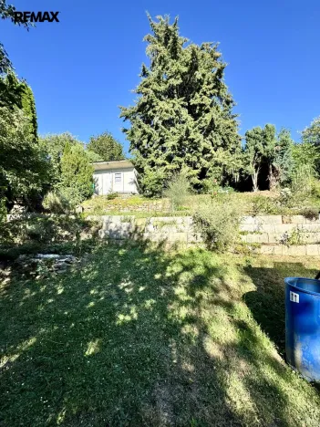 Prodej zahrady, Jihlava, 550 m2