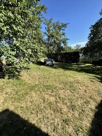 Prodej zahrady, Jihlava, 550 m2