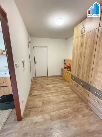 Prodej bytu 4+1, Poběžovice, Budovatelů, 133 m2