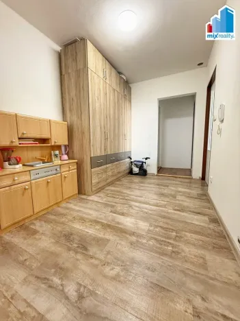 Prodej bytu 4+1, Poběžovice, Budovatelů, 133 m2