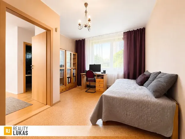 Prodej rodinného domu, Ostrava, Karla Aksamita, 195 m2