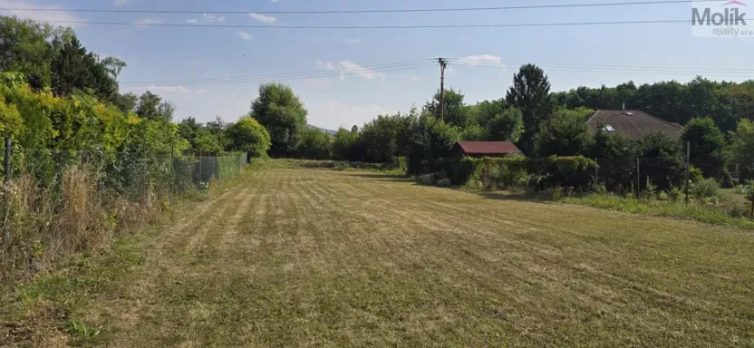 Prodej pozemku pro bydlení, Most - Vtelno, Mostecká, 1402 m2