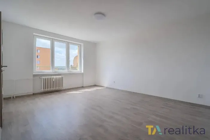 Prodej bytu 1+1, Havířov, Kosmonautů, 35 m2