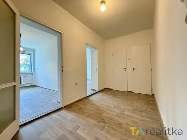 Pronájem bytu 2+1, Ostrava, Dolní, 68 m2