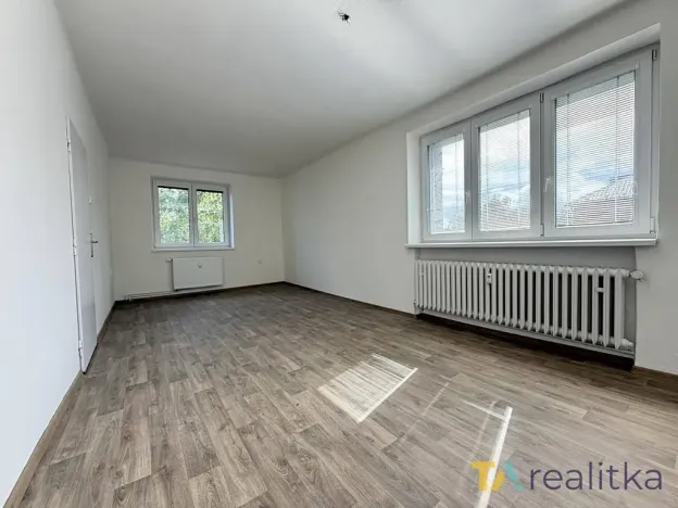Pronájem bytu 2+1, Ostrava, Dolní, 68 m2