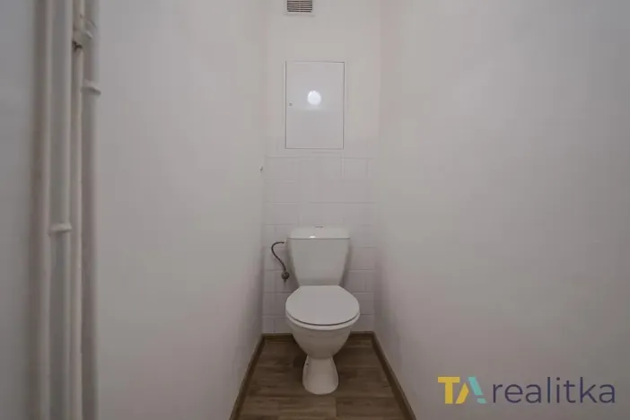 Pronájem bytu 2+1, Ostrava, Dolní, 68 m2