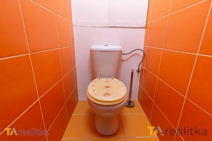 Prodej bytu 2+1, Karviná, Haškova, 54 m2
