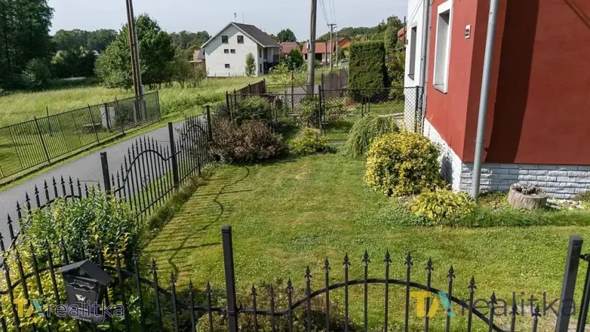 Prodej rodinného domu, Petrovice u Karviné, 66 m2