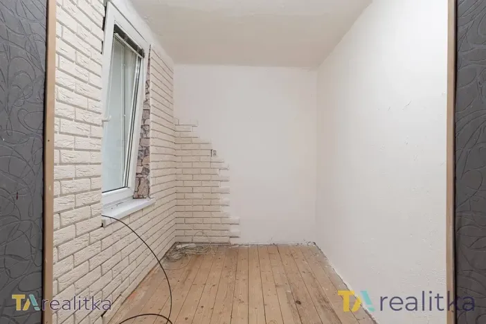 Prodej rodinného domu, Petrovice u Karviné, 66 m2