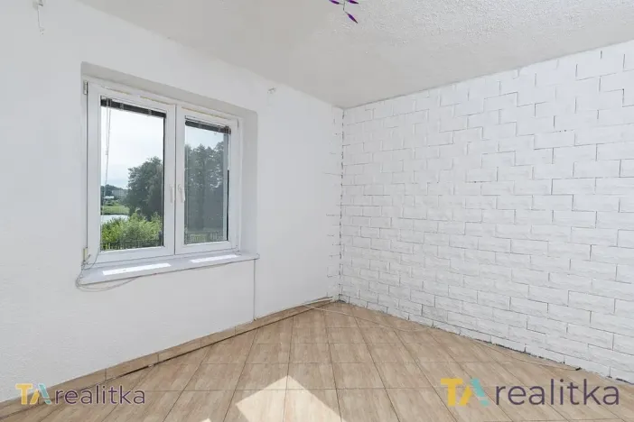 Prodej rodinného domu, Petrovice u Karviné, 66 m2