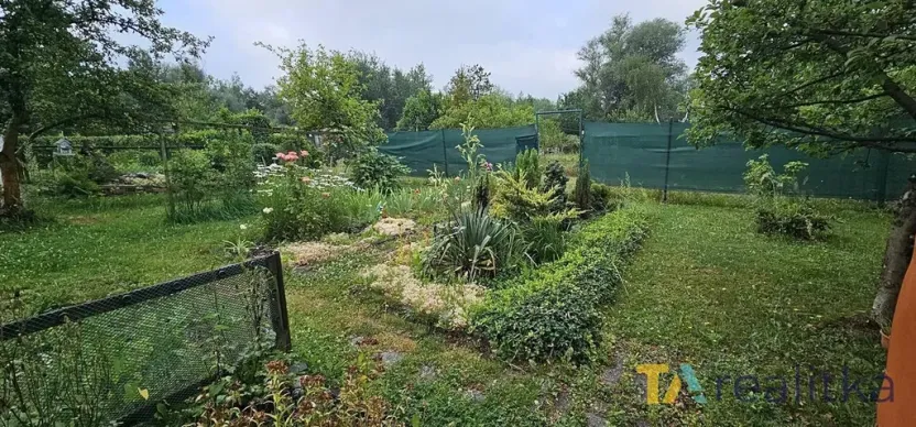Prodej chaty, Karviná, Brožíkova II, 16 m2