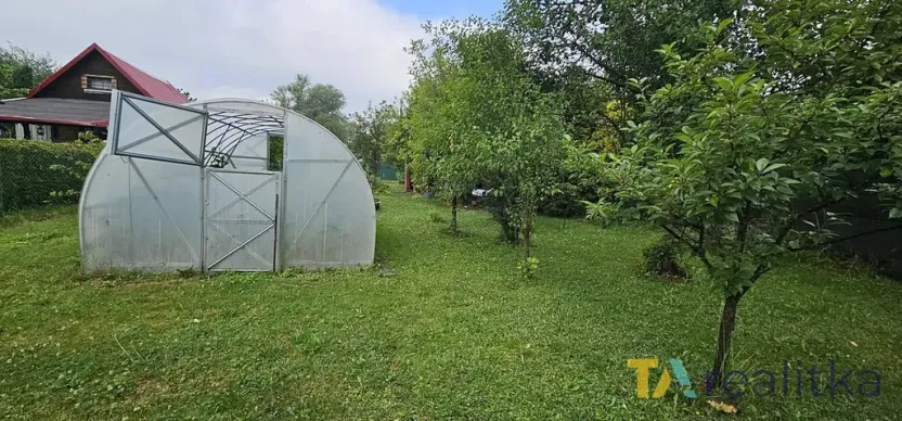 Prodej chaty, Karviná, Brožíkova II, 16 m2