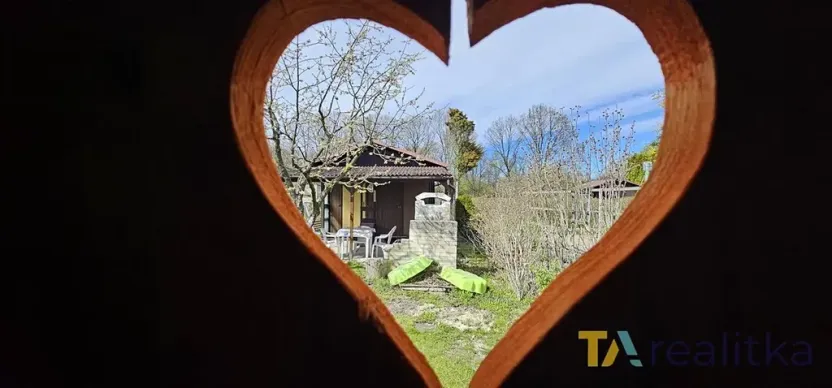 Prodej chaty, Karviná, U Rybníků, 16 m2